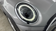 MINI Hatchback 1.5 Cooper Classic 5dr Auto Petrol Hatchback